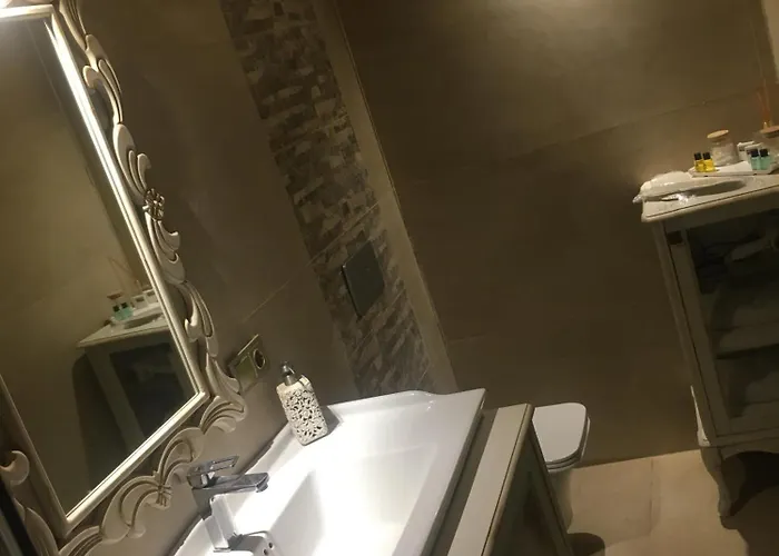 Hotel Ruminn Cave Cappadocia