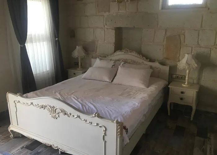 Hotel Ruminn Cave Cappadocia Ürgüp