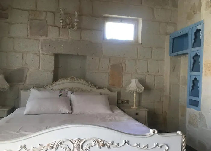 Ruminn Cave Cappadocia Ürgüp