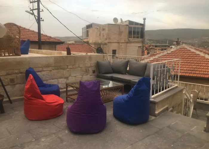 Ruminn Cave Cappadocia * Ürgüp