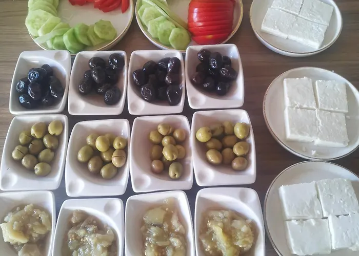 Ruminn Cave Cappadocia Hotel *