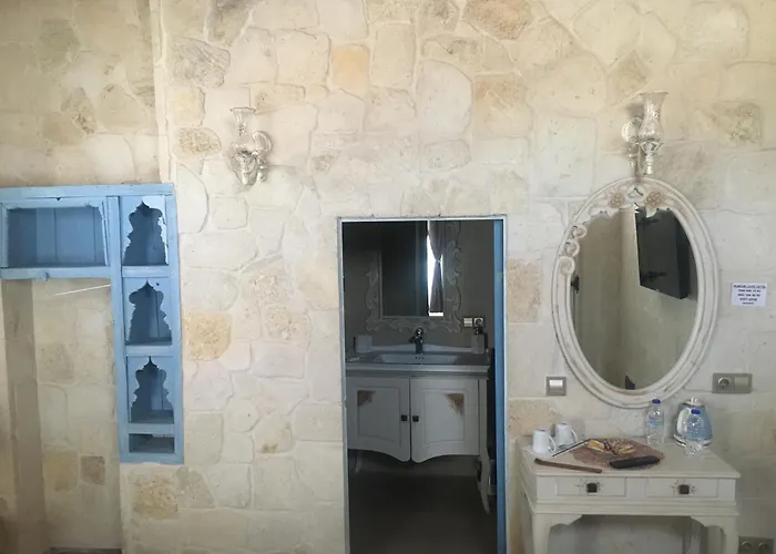 Hotel Ruminn Cave Cappadocia *