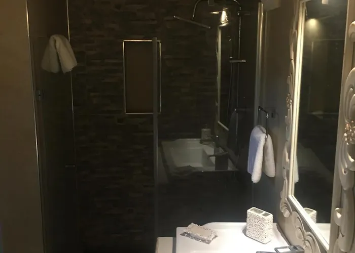 Hotel Ruminn Cave Cappadocia Ürgüp