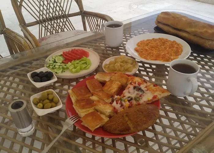 Ruminn Cave Cappadocia Ürgüp